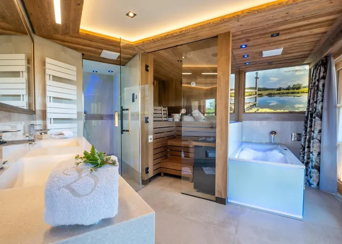 Hotel Natur- & Wellnesshotel Brunner Hof