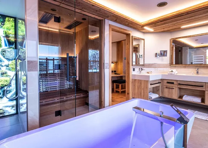 Natur- & Wellnesshotel Brunner Hof Hotel 4*