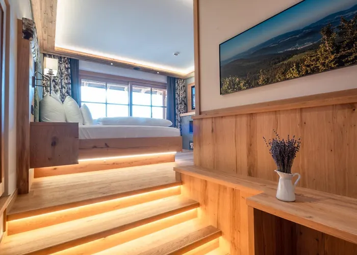 Natur- & Wellnesshotel Brunner Hof 4*