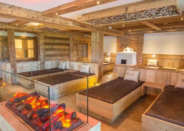 Hotel Natur- & Wellnesshotel Brunner Hof 4*