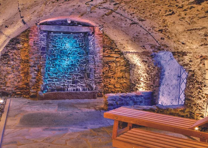 Natur- & Wellnesshotel Brunner Hof Arnschwang