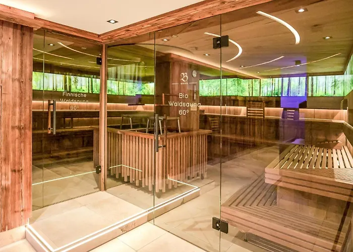 Natur- & Wellnesshotel Brunner Hof 4* Arnschwang