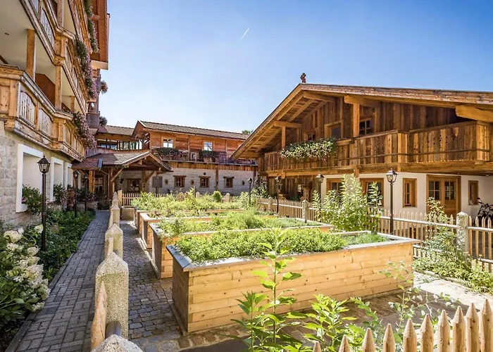 Natur- & Wellnesshotel Brunner Hof