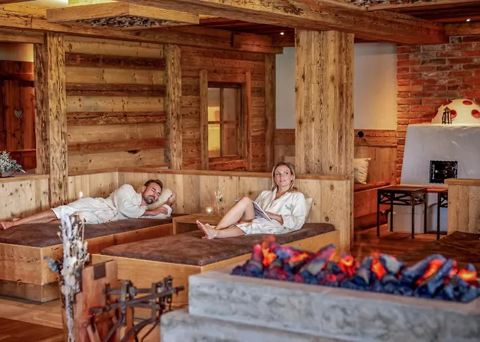 Hotel Natur- & Wellnesshotel Brunner Hof