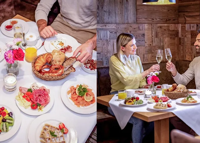 Natur- & Wellnesshotel Brunner Hof Hotel 4*