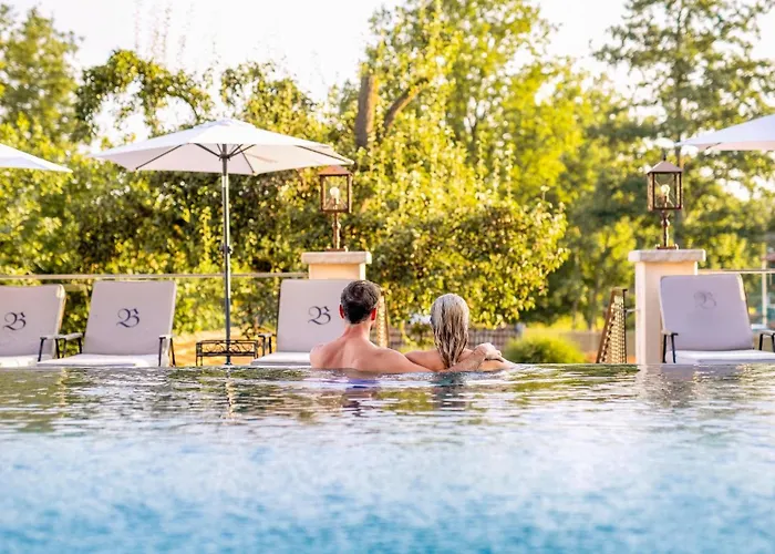 Hotel Natur- & Wellnesshotel Brunner Hof Arnschwang
