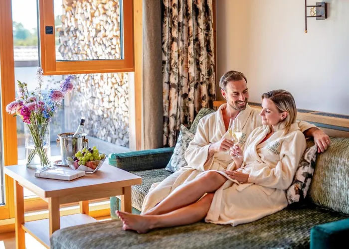 Natur- & Wellnesshotel Brunner Hof Arnschwang