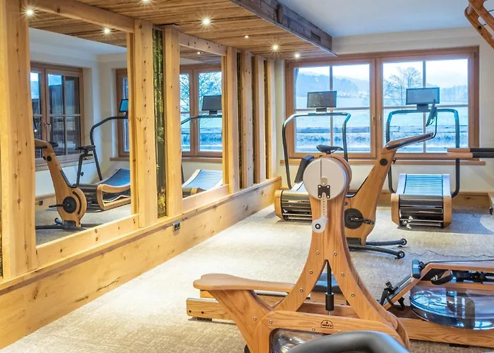 Natur- & Wellnesshotel Brunner Hof 4* Arnschwang