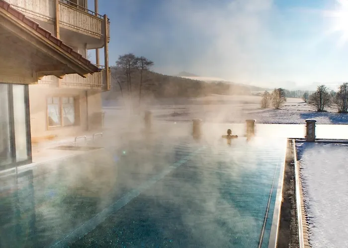 Natur- & Wellnesshotel Brunner Hof