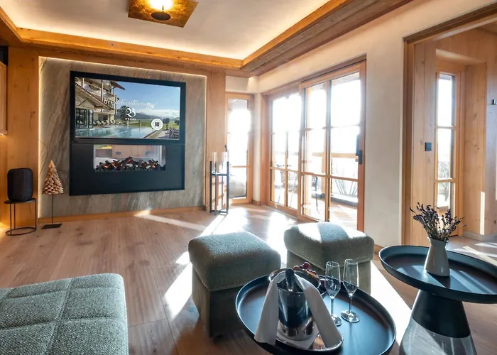 Natur- & Wellnesshotel Brunner Hof Arnschwang