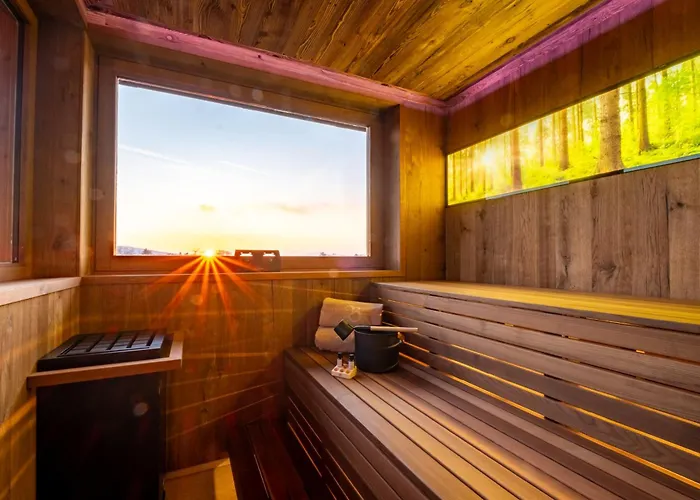 Hotel Natur- & Wellnesshotel Brunner Hof 4*