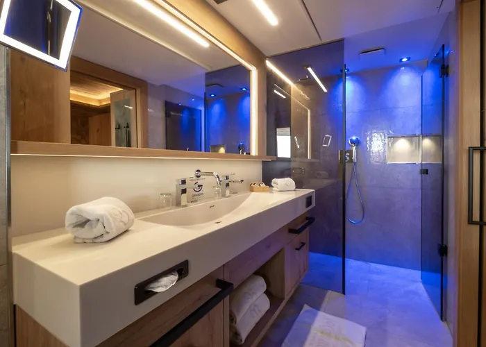 Natur- & Wellnesshotel Brunner Hof 4*