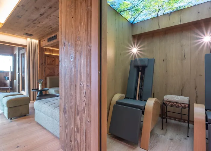 Natur- & Wellnesshotel Brunner Hof 4*