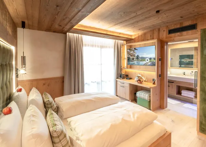 Natur- & Wellnesshotel Brunner Hof Arnschwang