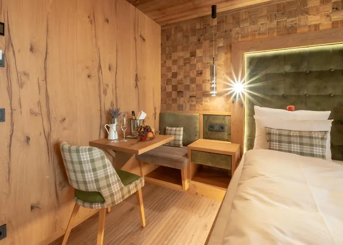 Natur- & Wellnesshotel Brunner Hof 4* Arnschwang