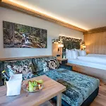 Natur- & Wellnesshotel Brunner Hof