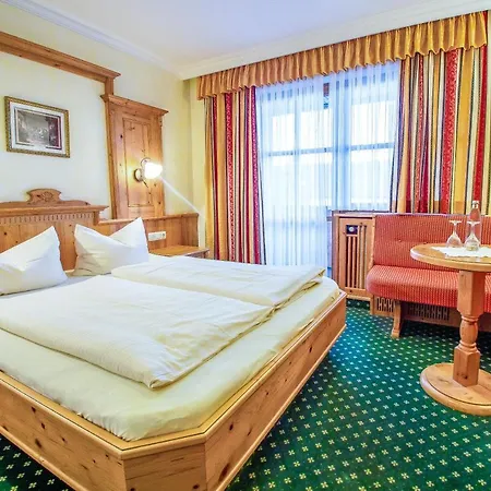 Ξενοδοχείο Natur- & Wellnesshotel Brunner Hof 4*