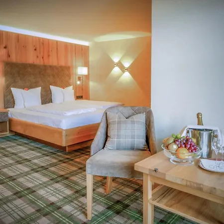 Hotel Natur- & Wellnesshotel Brunner Hof Arnschwang