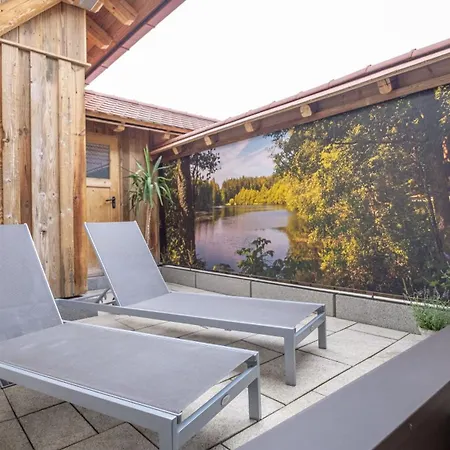 Natur- & Wellnesshotel Brunner Hof Hotel 4*