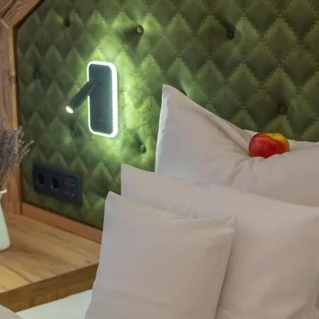 Natur- & Wellnesshotel Brunner Hof 4* Arnschwang