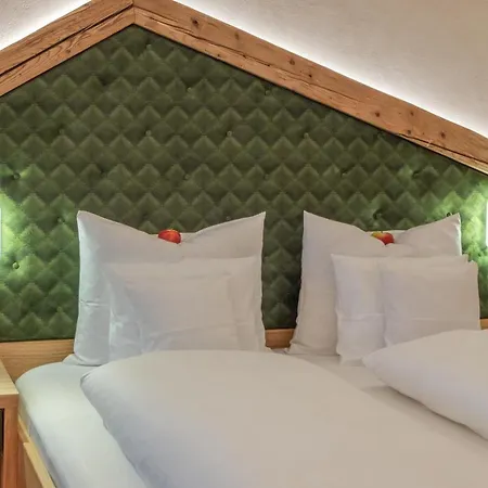 Natur- & Wellnesshotel Brunner Hof Hotel Arnschwang