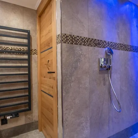 Hotel Natur- & Wellnesshotel Brunner Hof