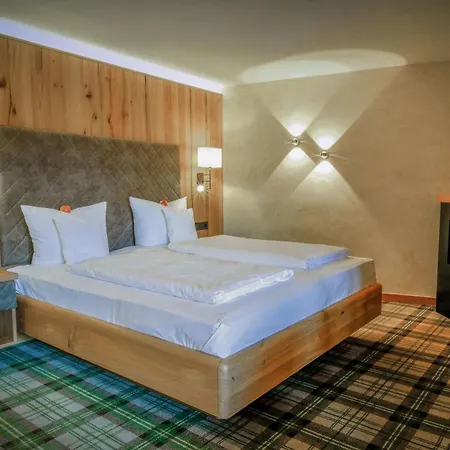 Hotel Natur- & Wellnesshotel Brunner Hof Arnschwang