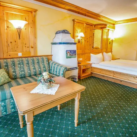 Natur- & Wellnesshotel Brunner Hof 4* Arnschwang