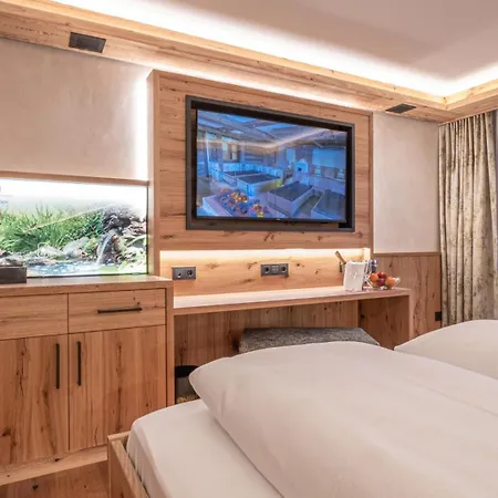 Natur- & Wellnesshotel Brunner Hof 4* Arnschwang