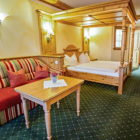 Hotel Natur- & Wellnesshotel Brunner Hof 4*
