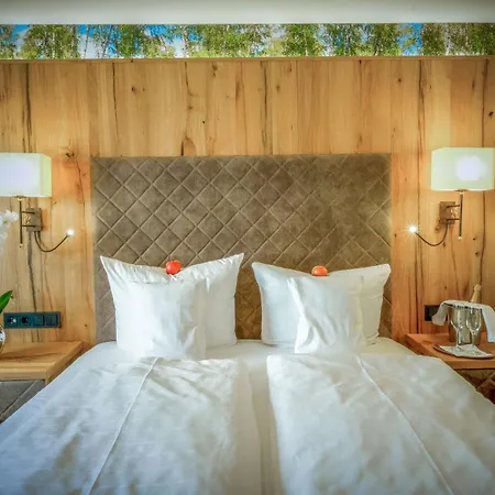 Natur- & Wellnesshotel Brunner Hof