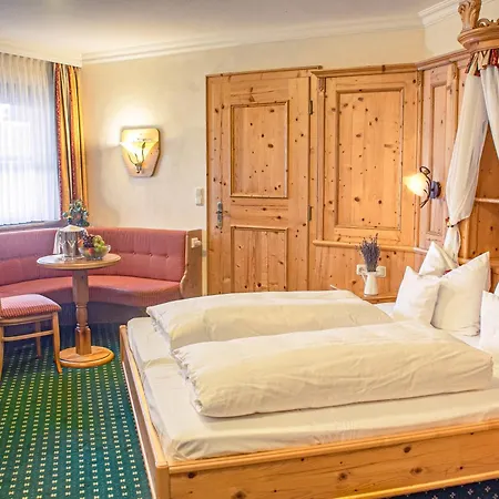 Natur- & Wellnesshotel Brunner Hof