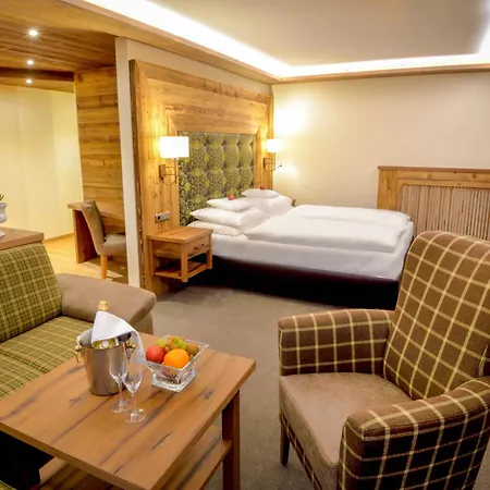 Natur- & Wellnesshotel Brunner Hof Arnschwang