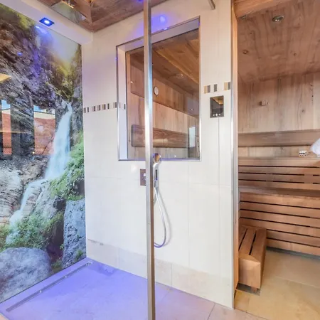 Natur- & Wellnesshotel Brunner Hof Otel Arnschwang