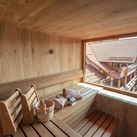 Natur- & Wellnesshotel Brunner Hof Arnschwang