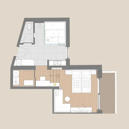 Natur- & Wellnesshotel Brunner Hof