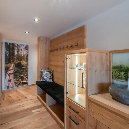 Natur- & Wellnesshotel Brunner Hof Otel 4*