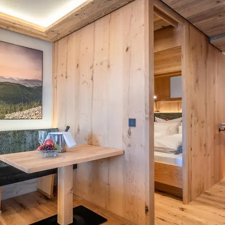 ホテル Natur- & Wellnesshotel Brunner Hof 4*