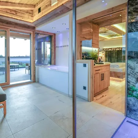 Natur- & Wellnesshotel Brunner Hof Hotel Arnschwang