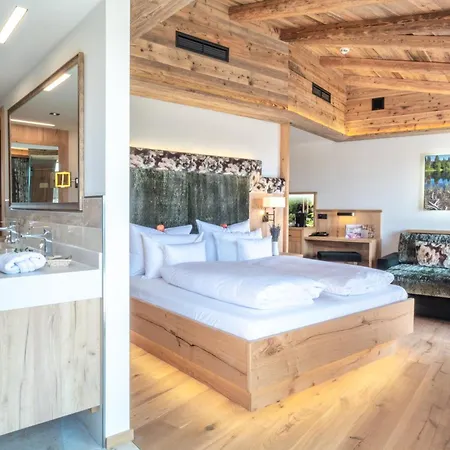 Natur- & Wellnesshotel Brunner Hof