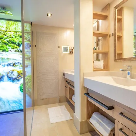 Otel Natur- & Wellnesshotel Brunner Hof 4*