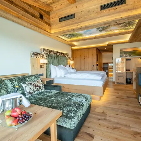 Otel Natur- & Wellnesshotel Brunner Hof Arnschwang