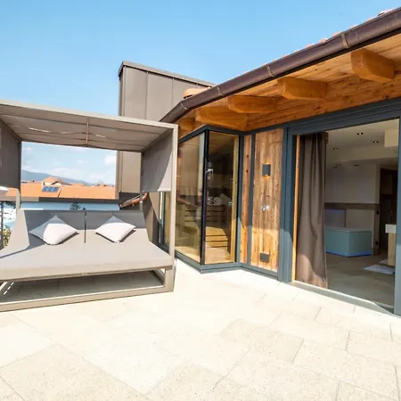 Natur- & Wellnesshotel Brunner Hof 4* Arnschwang