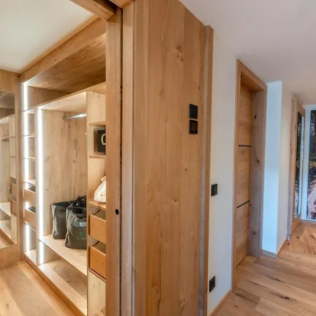 Natur- & Wellnesshotel Brunner Hof Otel 4*