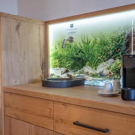 Natur- & Wellnesshotel Brunner Hof 4*