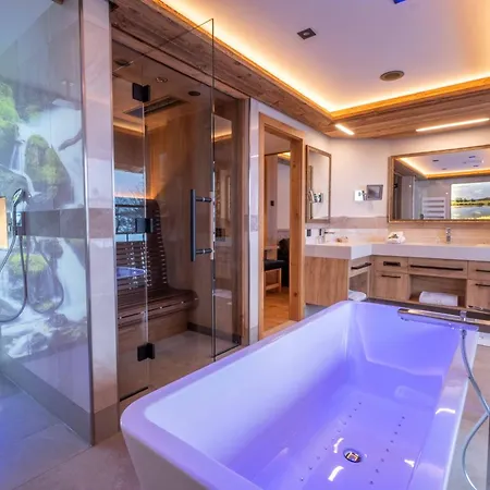 Natur- & Wellnesshotel Brunner Hof Otel Arnschwang