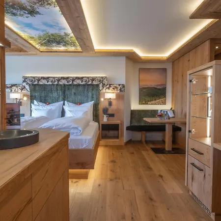 Hotel Natur- & Wellnesshotel Brunner Hof 4*