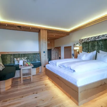 Natur- & Wellnesshotel Brunner Hof 4* Arnschwang
