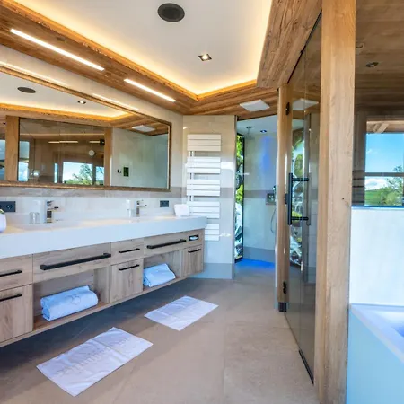 Otel Natur- & Wellnesshotel Brunner Hof