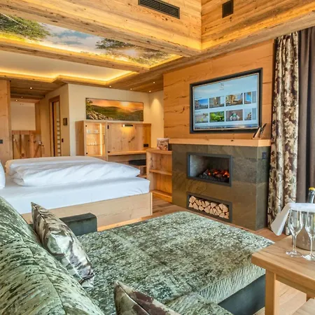Hotel Natur- & Wellnesshotel Brunner Hof